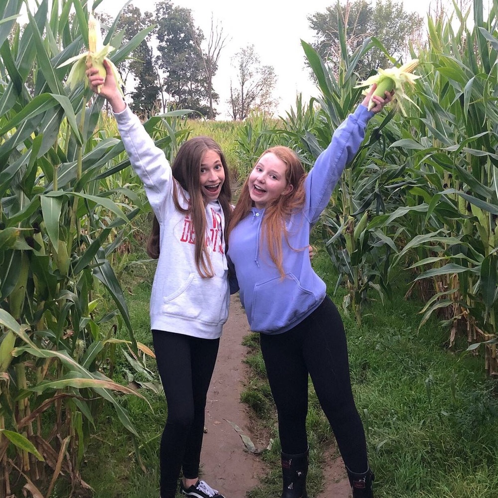 Meet your Posher, Cale